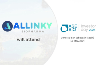 Allinky will attend AseBio Investor Day 2024