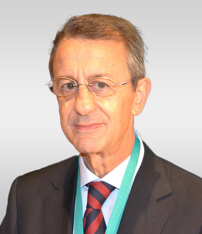 Prof. Dr. Juan Gómez-Reino, MD