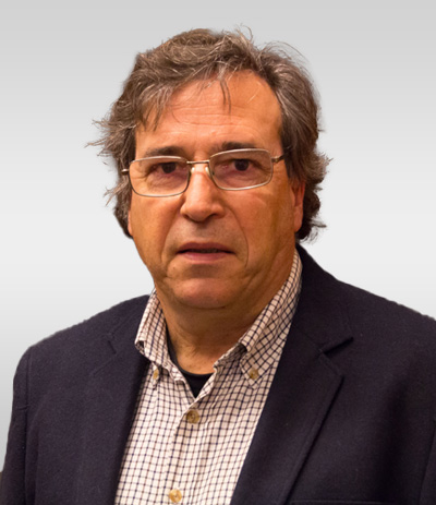 Prof. Dr. Juan Jesús Pérez